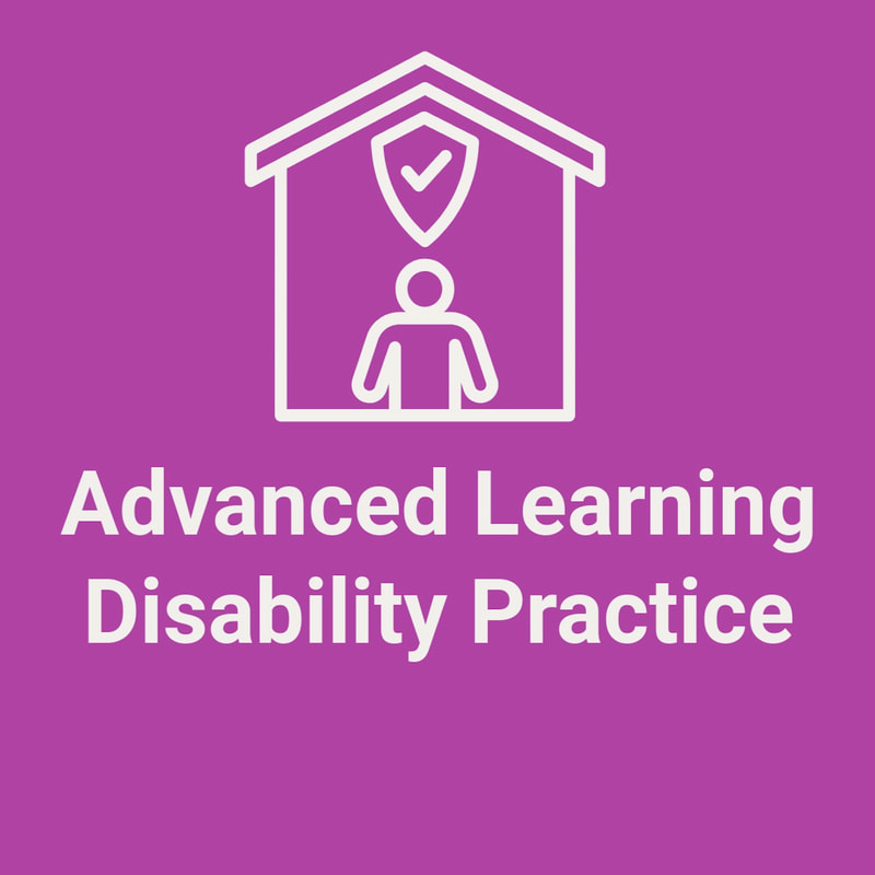 Advanced LD Practice