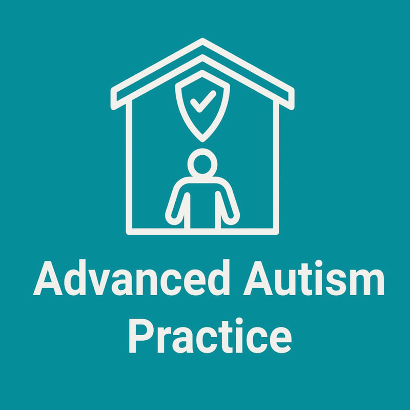 Advanced Autism Practice